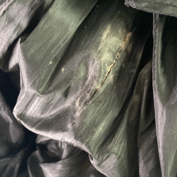 Small Black and tan purse - Picture 17 of 17